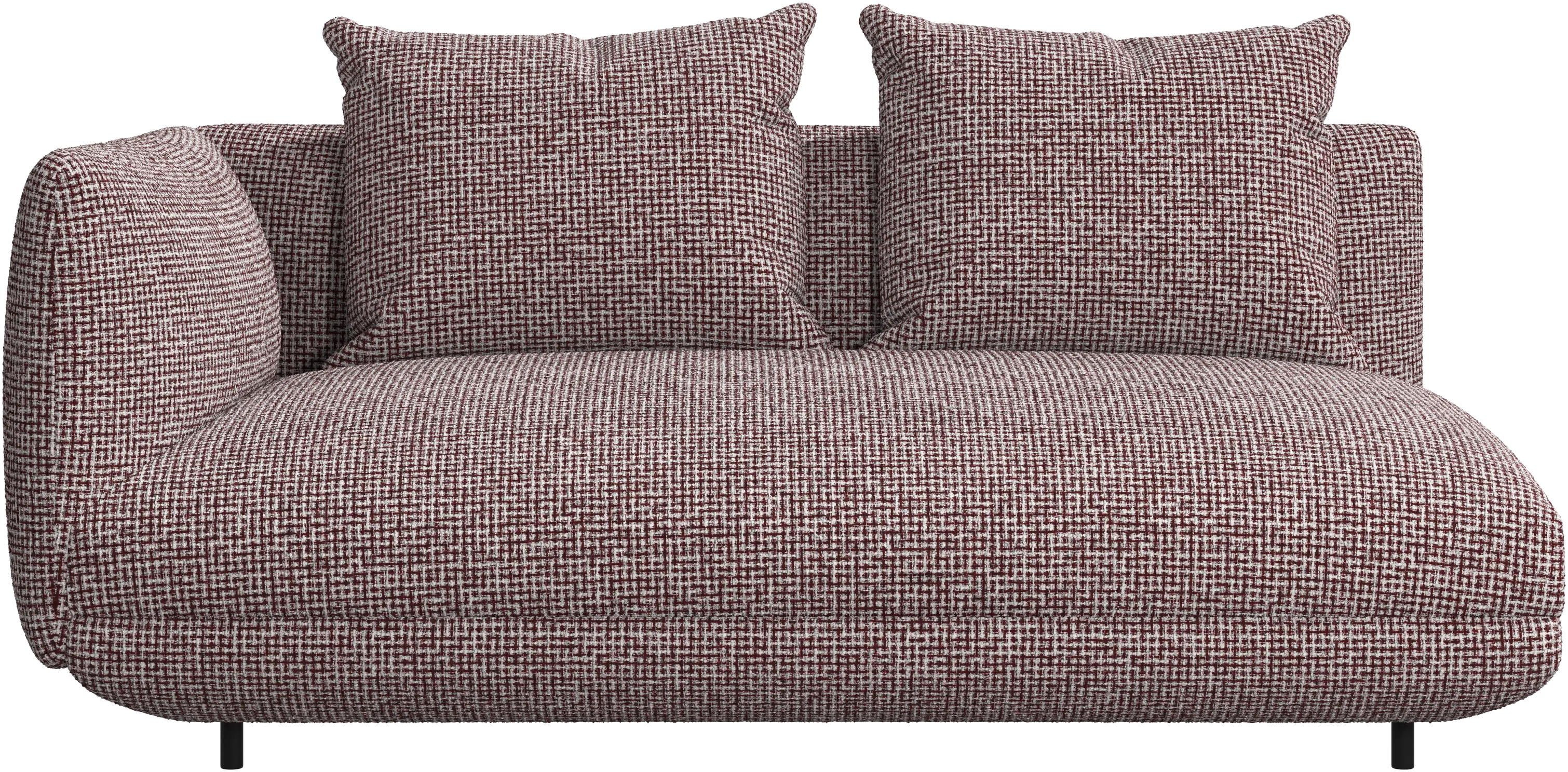 Salamanca 1.5-seater sofa, left arm